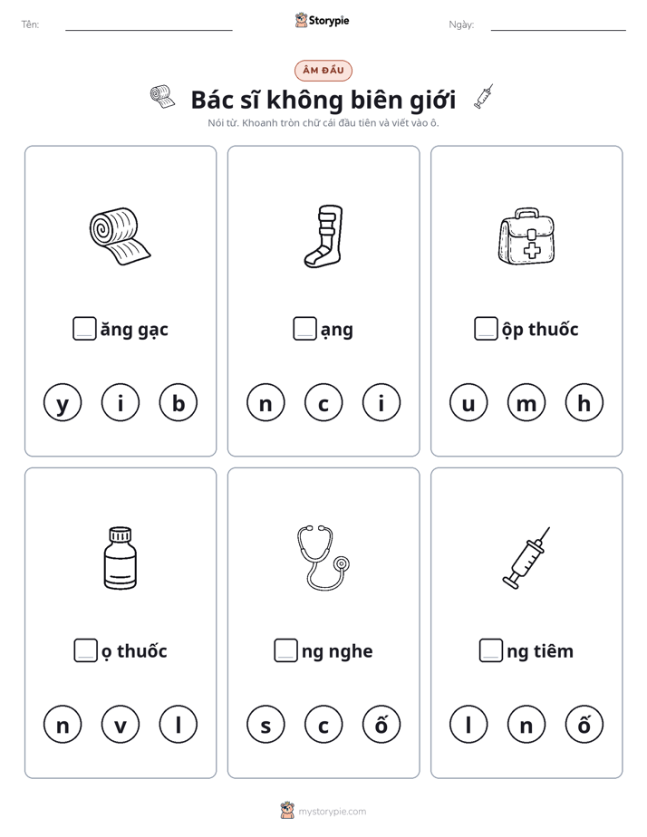 Âm Đầu
