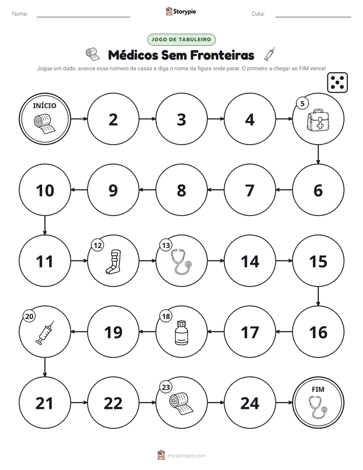 Jogo de Rolagem e Movimento