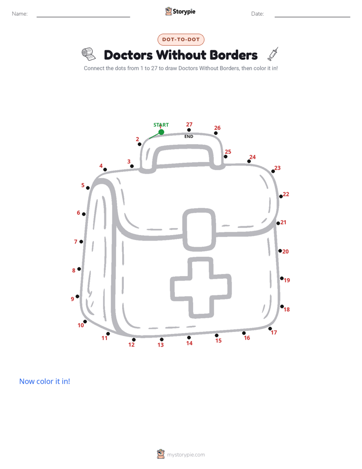 Dot to Dot