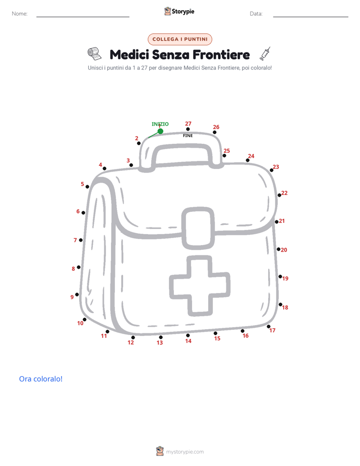 Collega i Punti