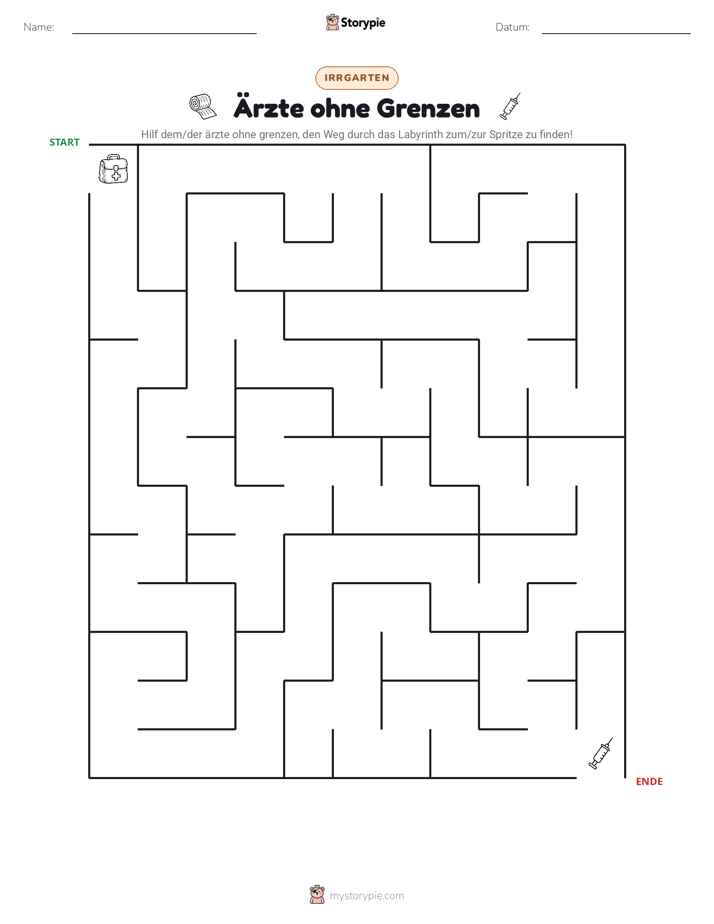 Labyrinth