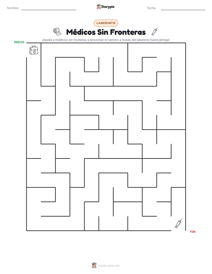 Labyrintho