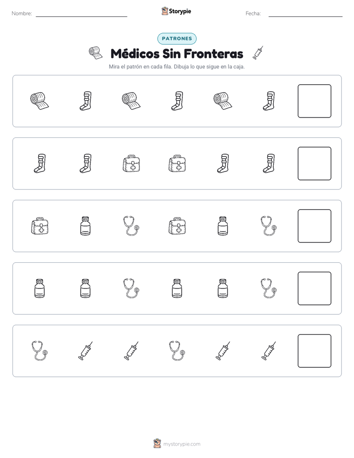 Patrones