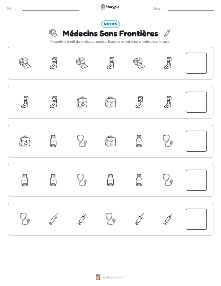 Motifs
