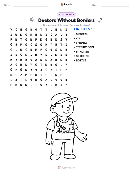 Word Search