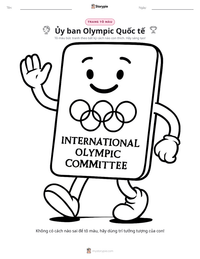 Xem trước tài liệu in sẵn Ủy ban Olympic Quốc tế