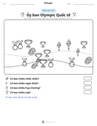 Xem trước tài liệu in sẵn Ủy ban Olympic Quốc tế