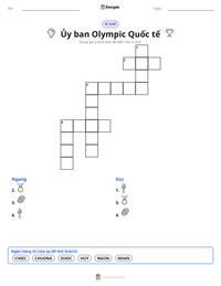 Xem trước tài liệu in sẵn Ủy ban Olympic Quốc tế