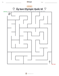 Xem trước tài liệu in sẵn Ủy ban Olympic Quốc tế