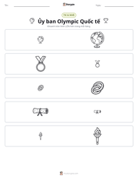 Xem trước tài liệu in sẵn Ủy ban Olympic Quốc tế
