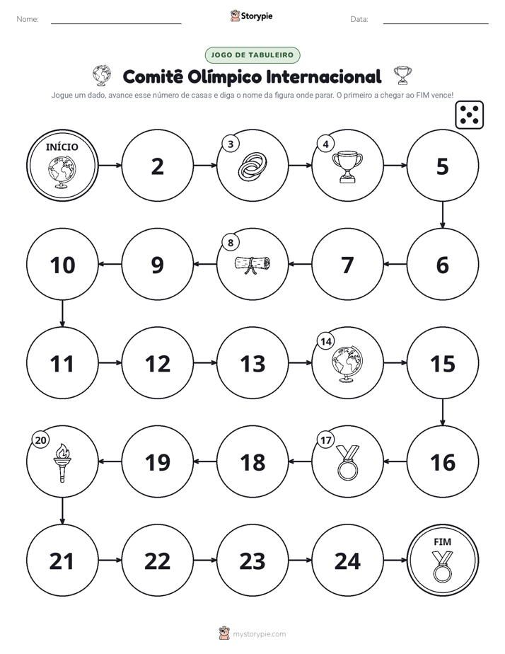 Jogo de Rolagem e Movimento