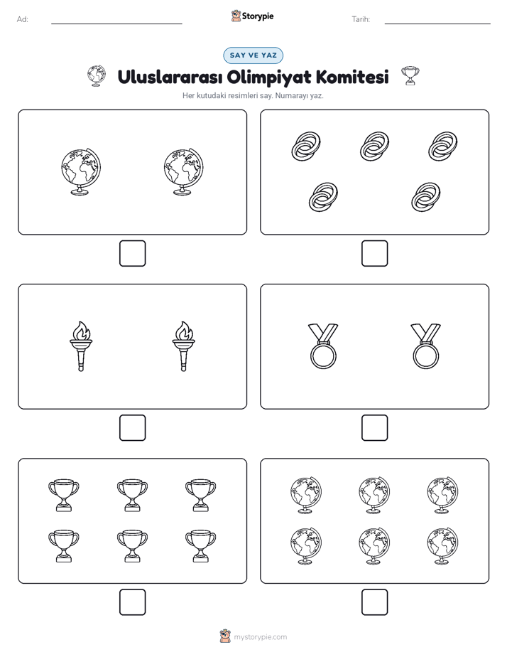 Say & Yaz