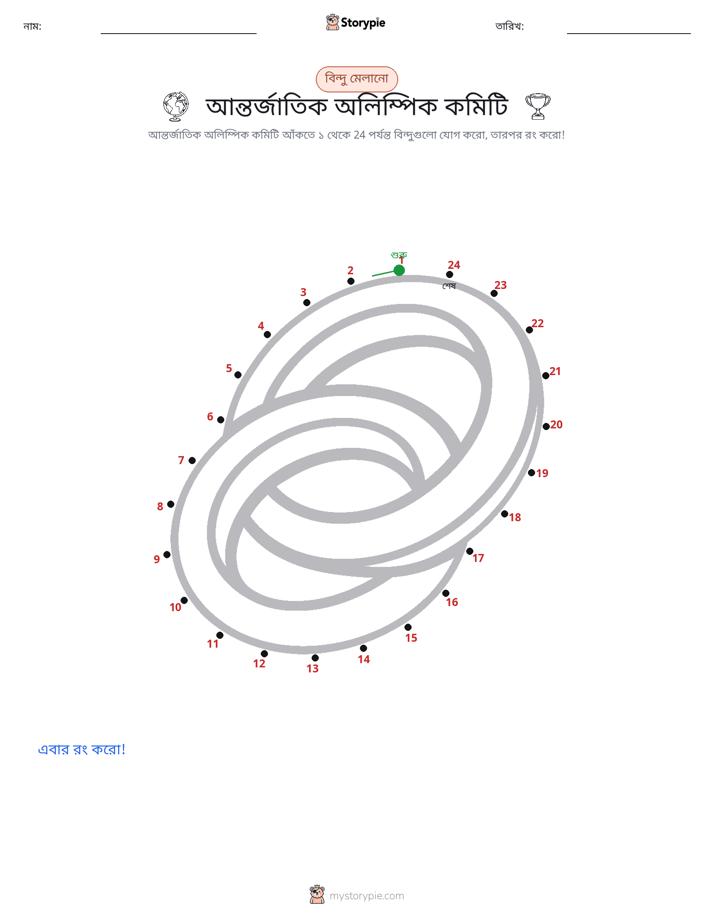 ডট থেকে ডট