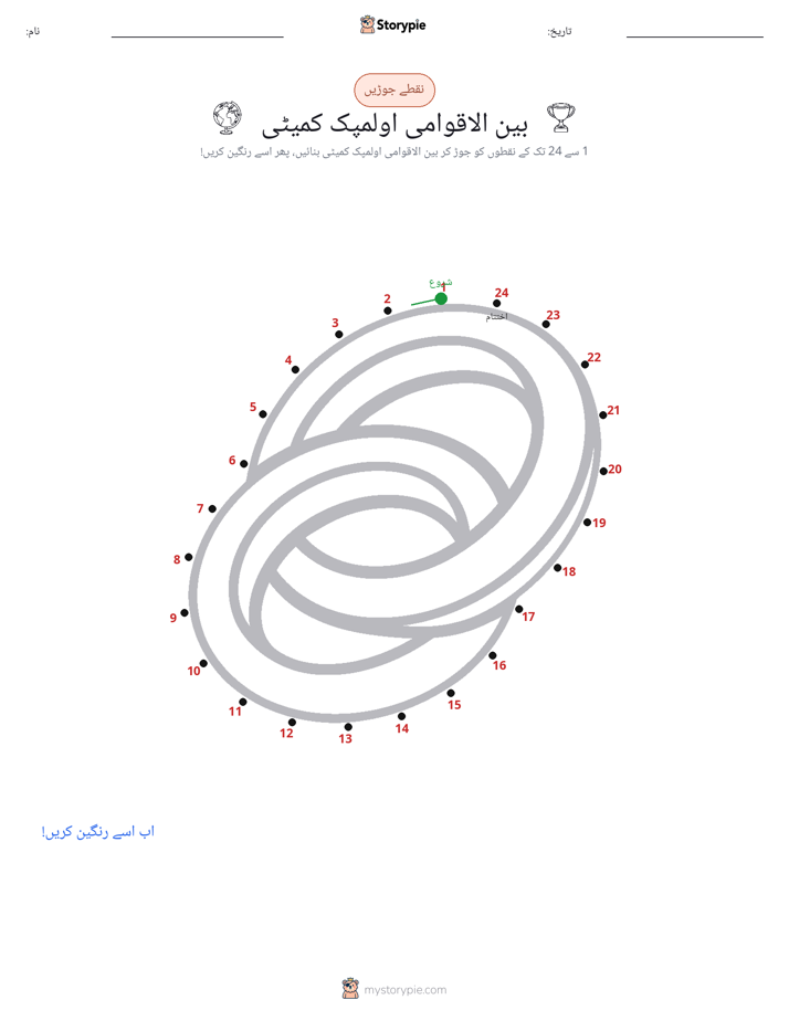 نقطے سے نقطے تک