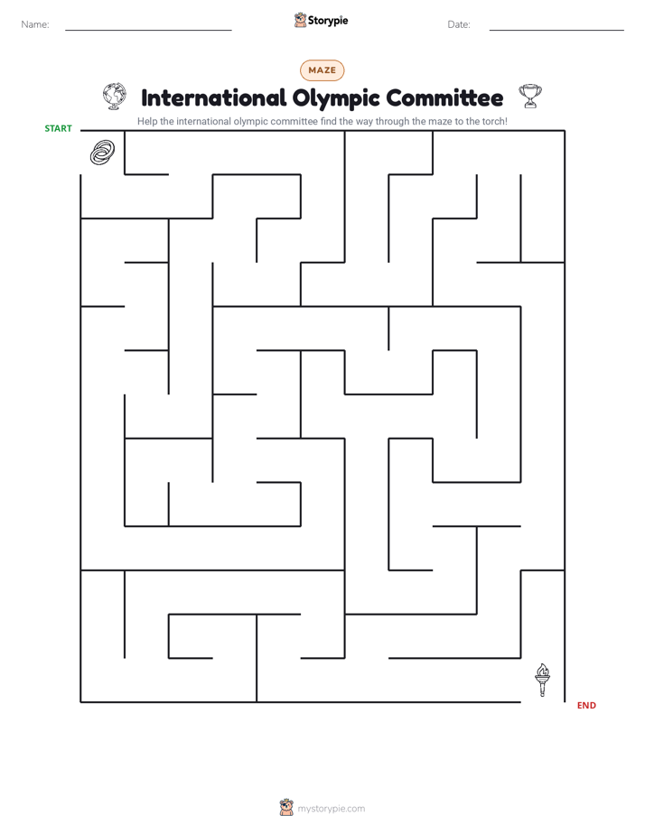 Maze