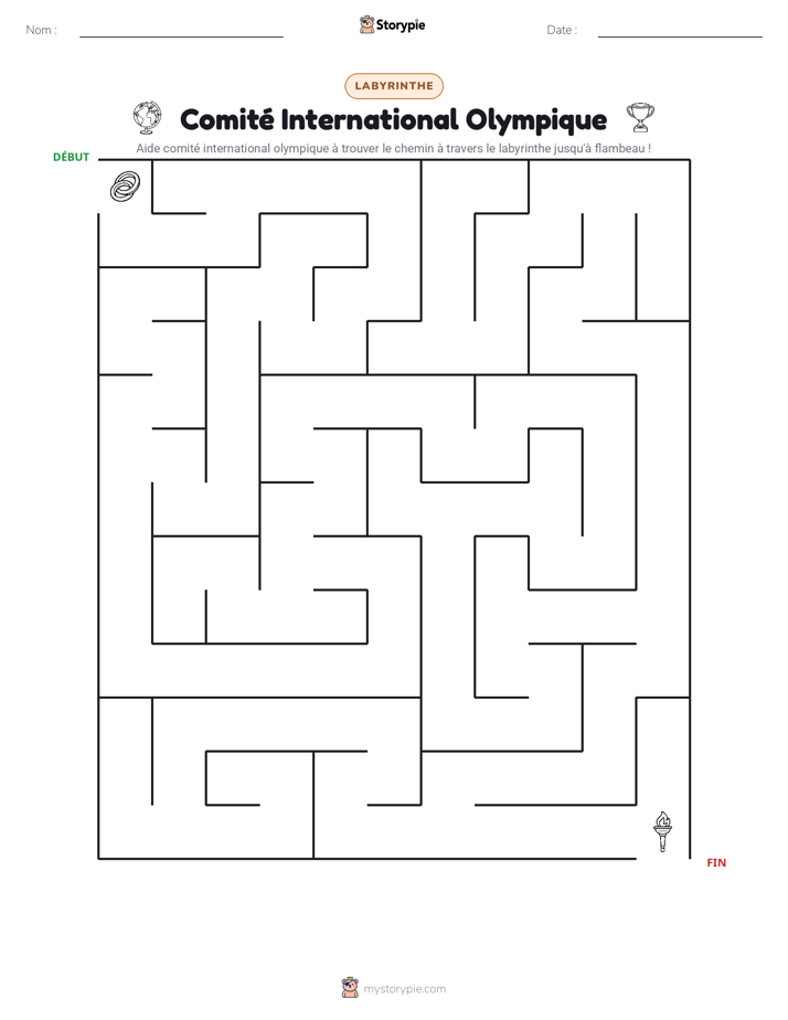 Labyrinthe
