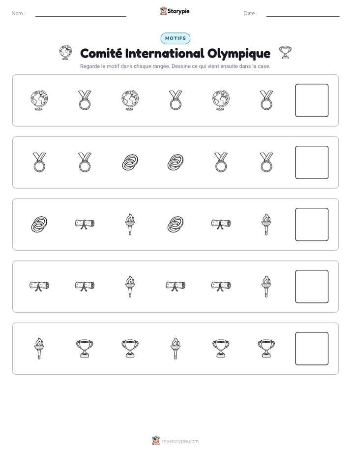 Motifs