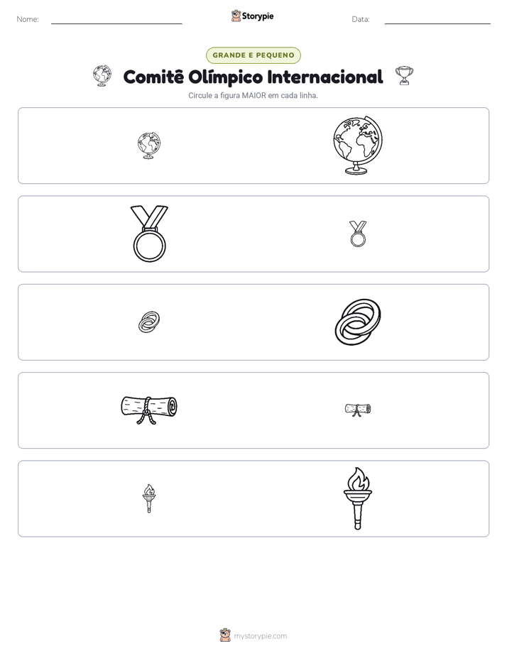 Classificação
