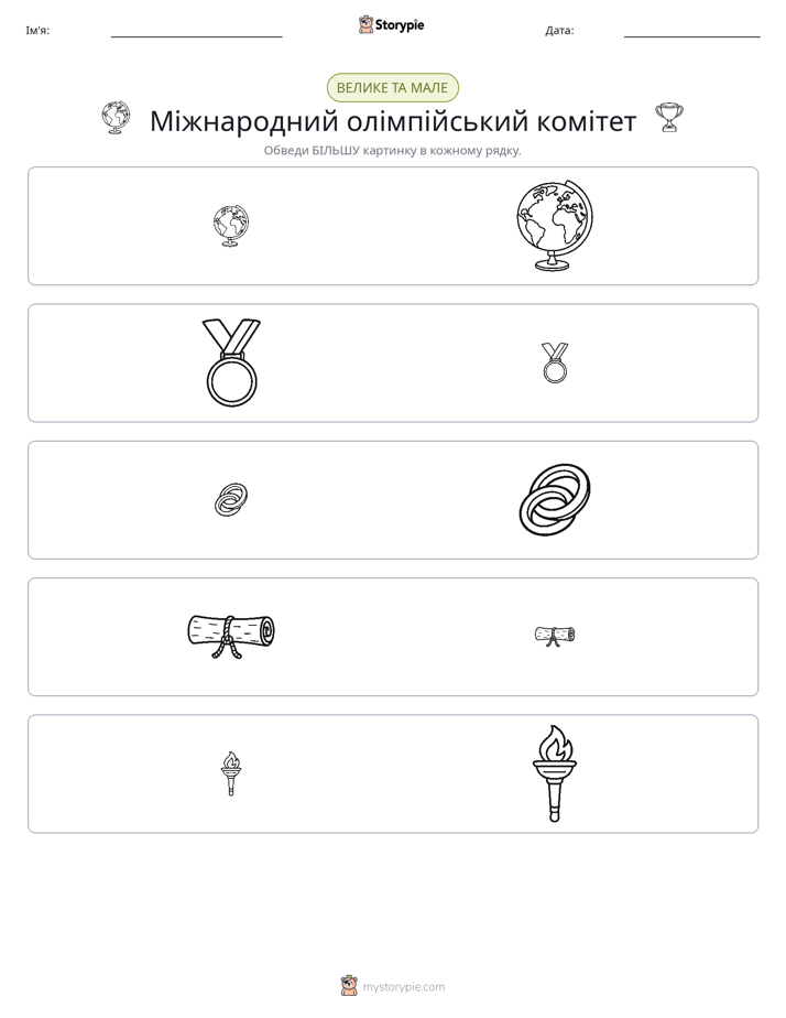 Сортування