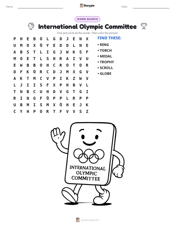 Word Search