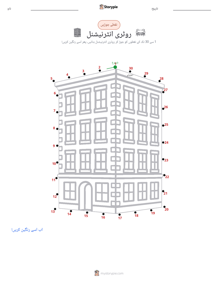 نقطے سے نقطے تک