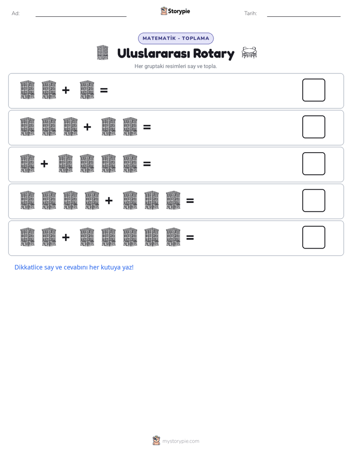 Resim Matematiği