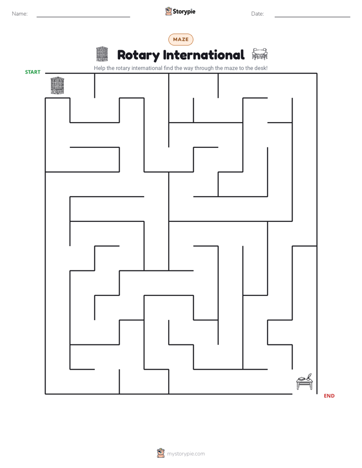 Maze