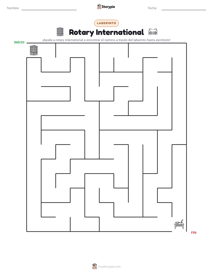 Labyrintho