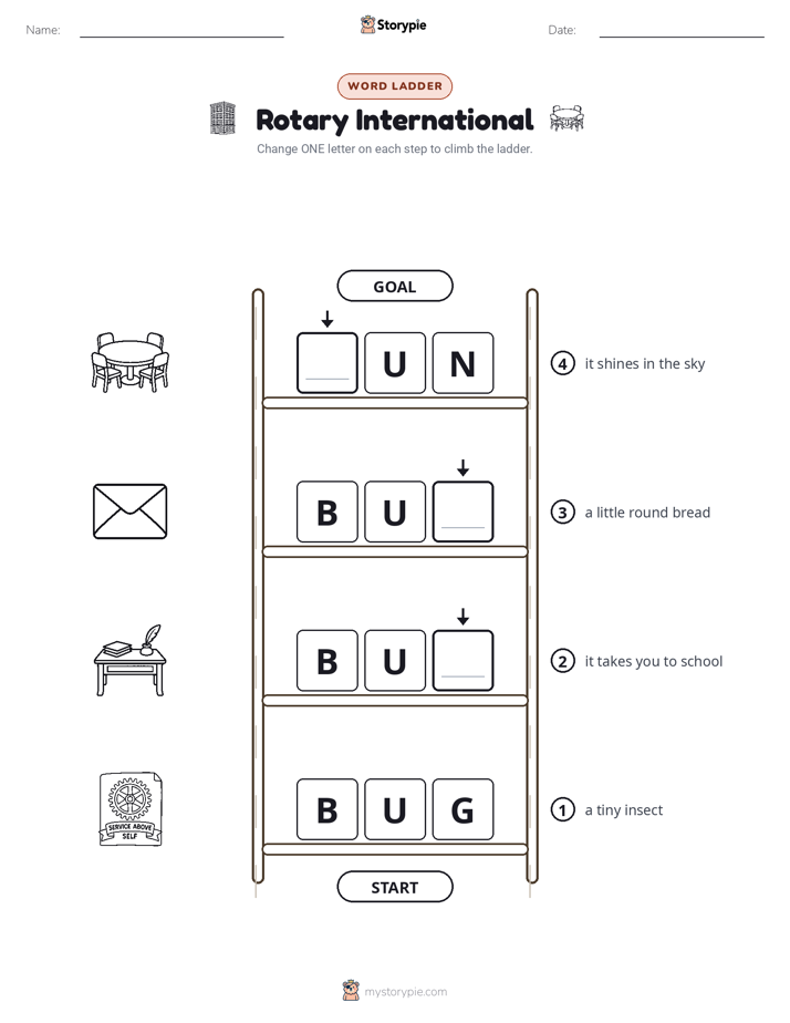 Word Ladder