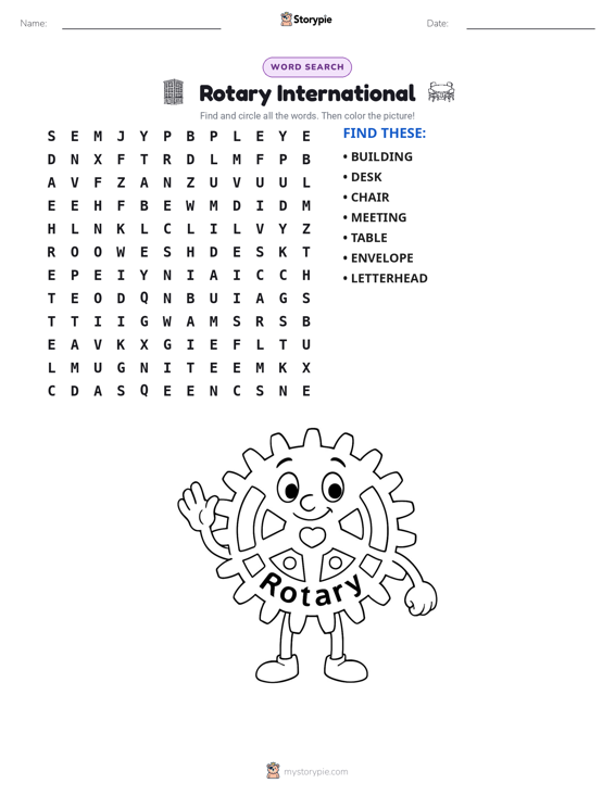 Word Search
