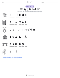 Xem trước tài liệu in sẵn Quỹ Nobel