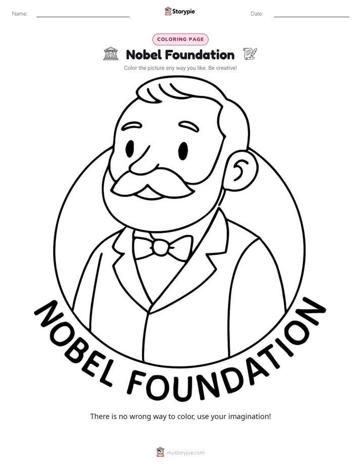 Coloring Page
