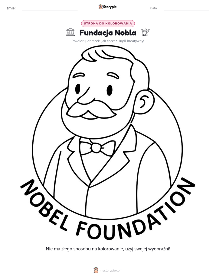 Strona do kolorowania