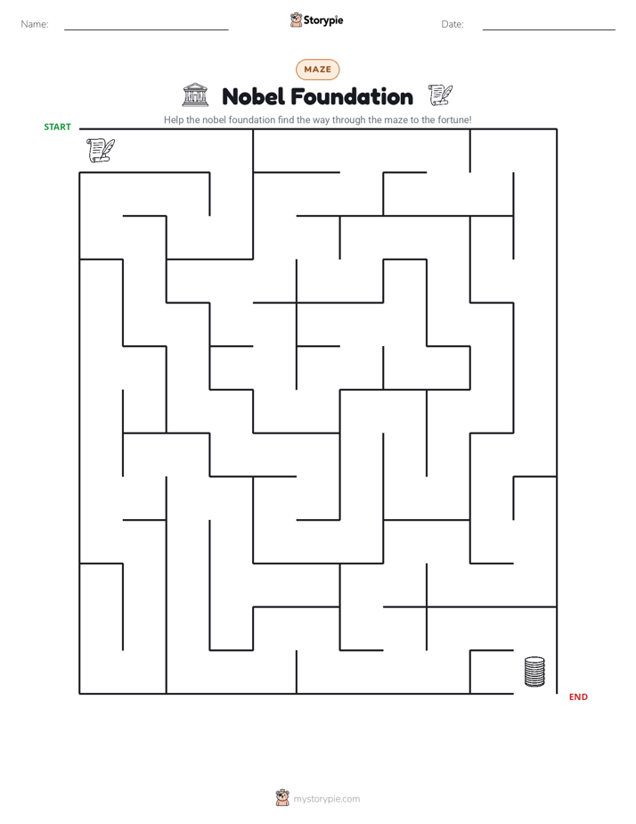 Maze