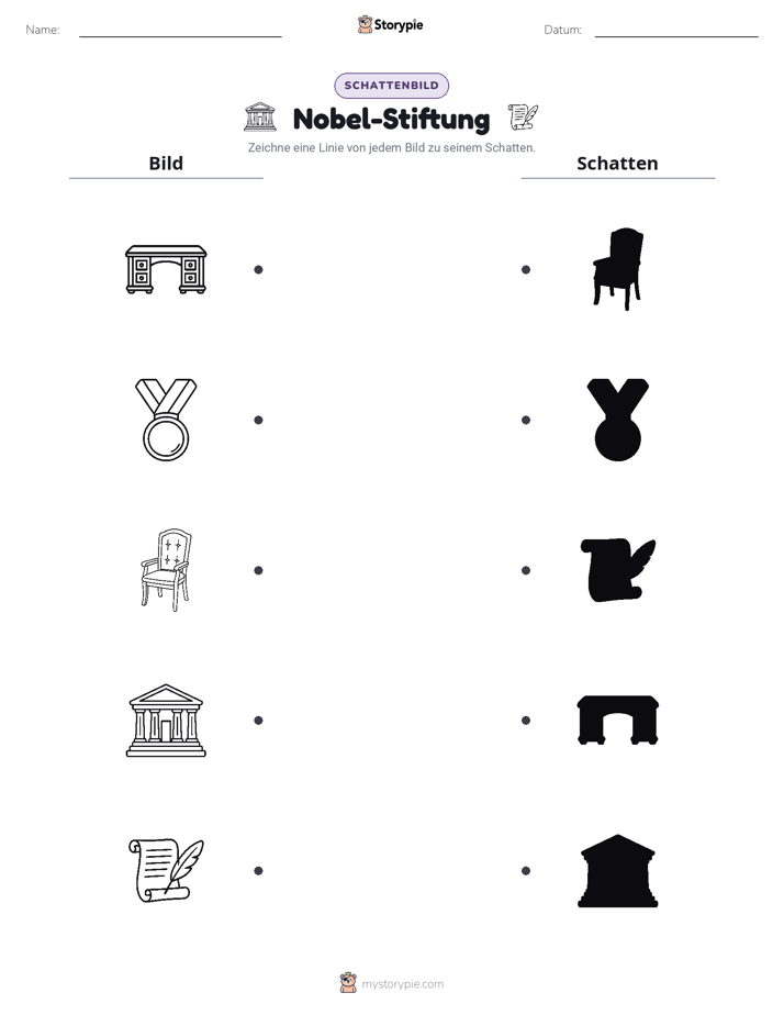 Schattenmatch