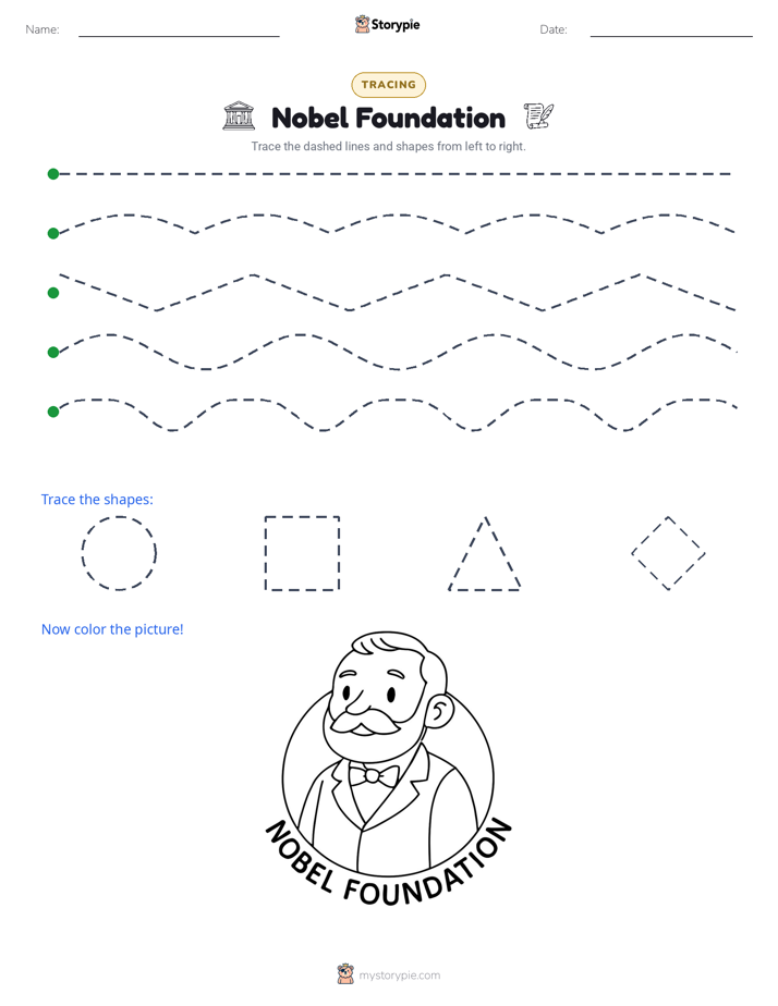 Tracing