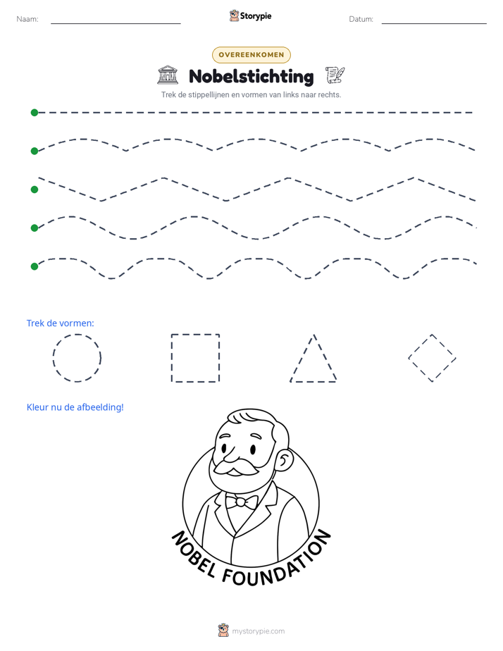 Nabootsen