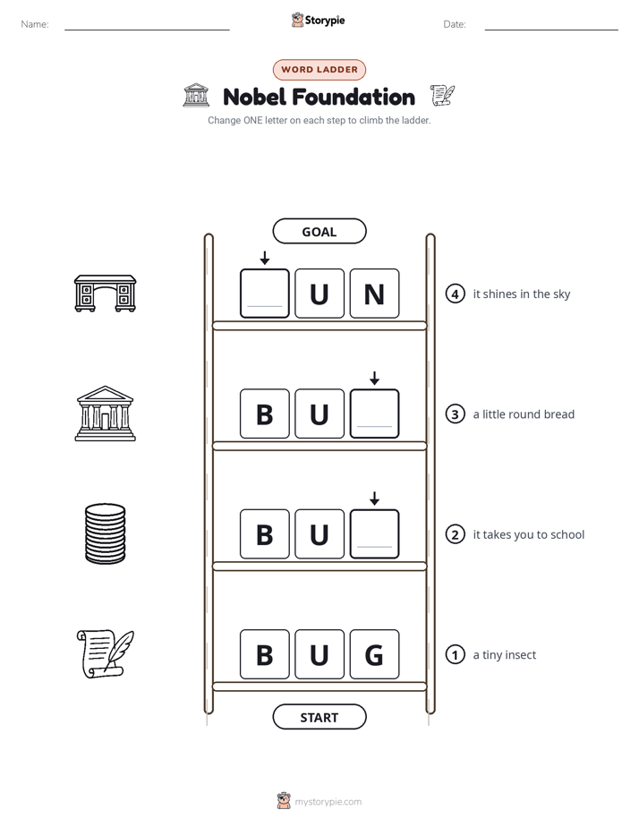 Word Ladder