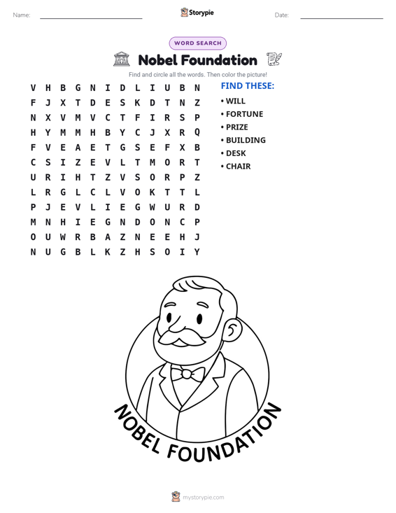 Word Search