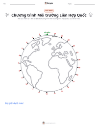 Xem trước tài liệu in sẵn Chương trình Môi trường Liên Hợp Quốc