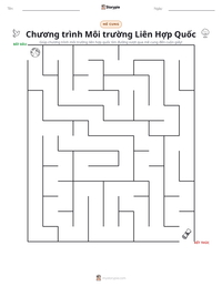 Xem trước tài liệu in sẵn Chương trình Môi trường Liên Hợp Quốc