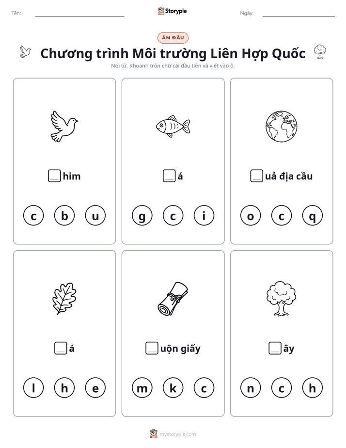 Âm Đầu