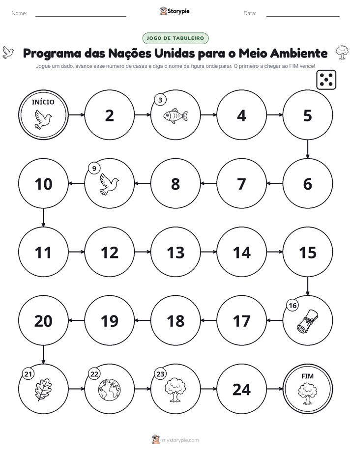 Jogo de Rolagem e Movimento