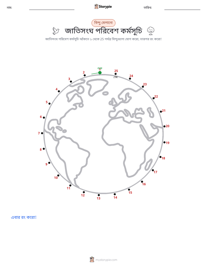 ডট থেকে ডট