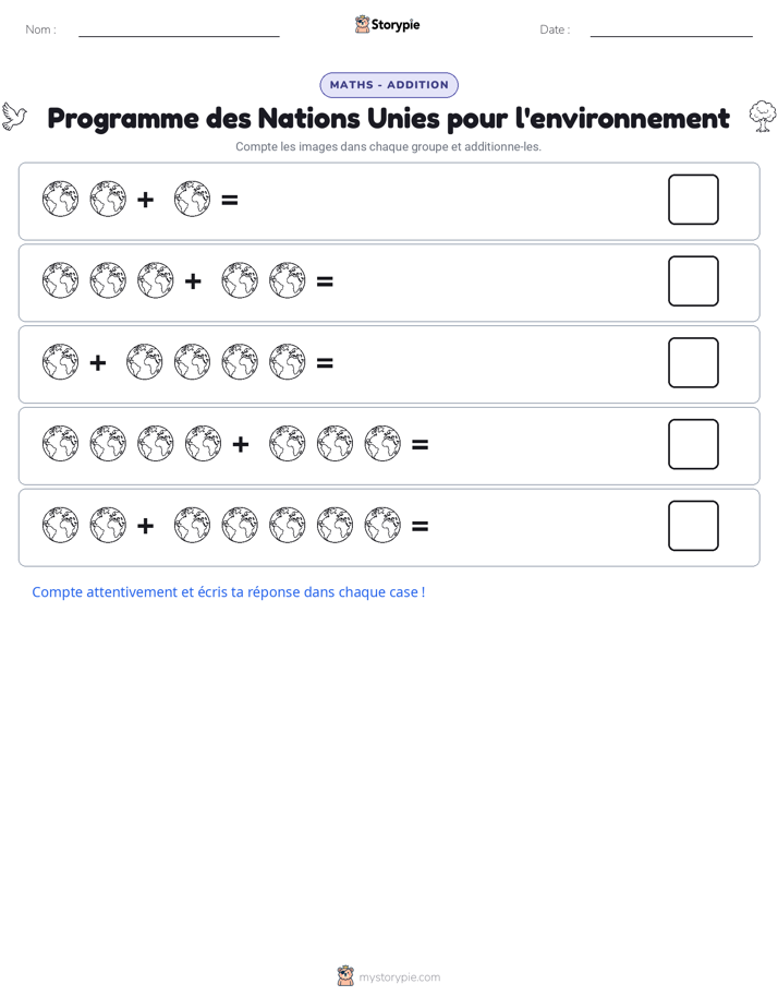 Mathématiques Illustrées