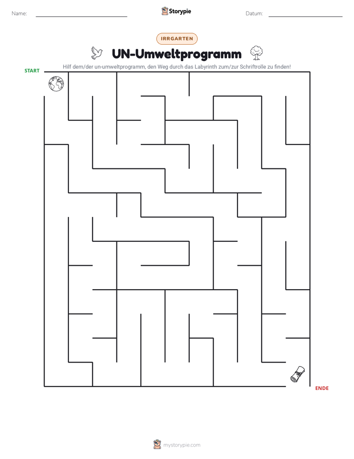 Labyrinth