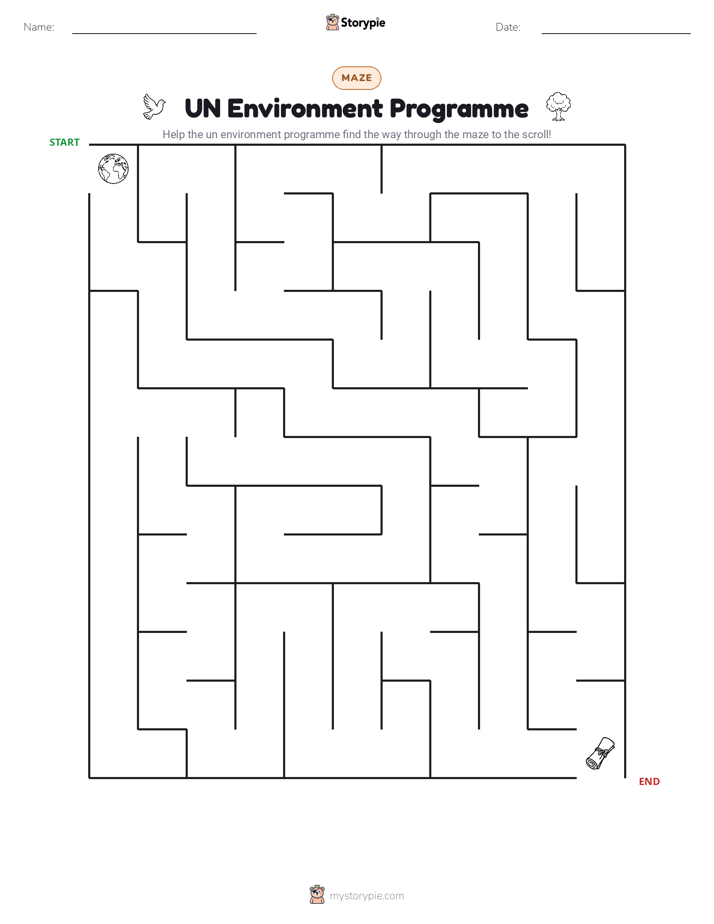 Maze