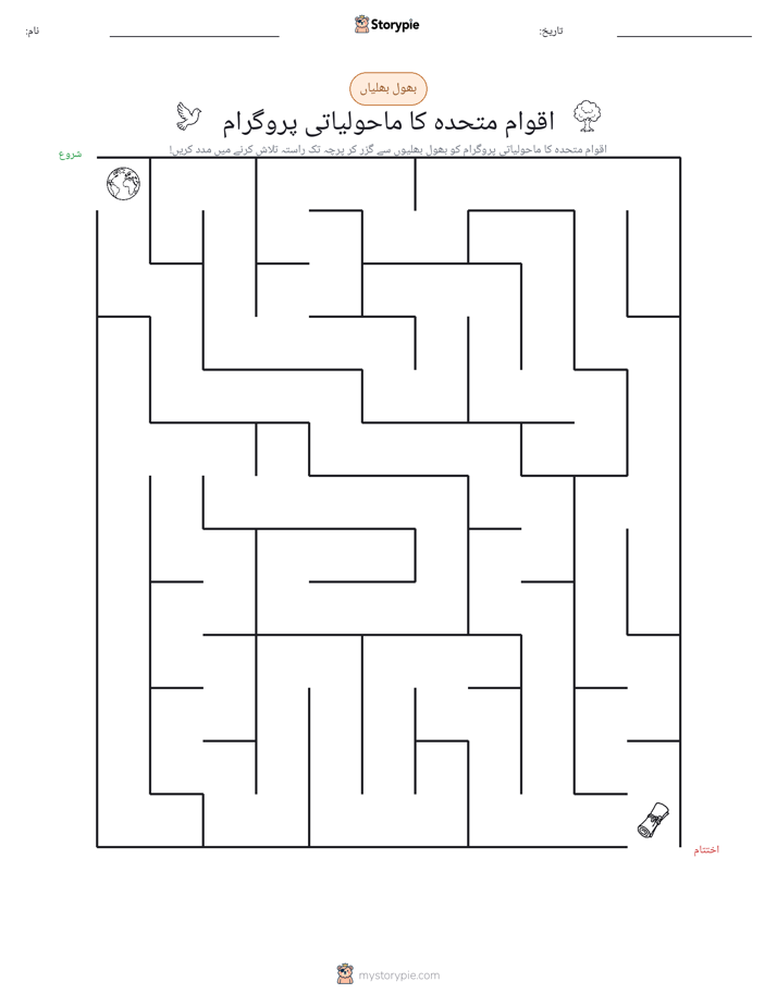 بھول بھلیاں