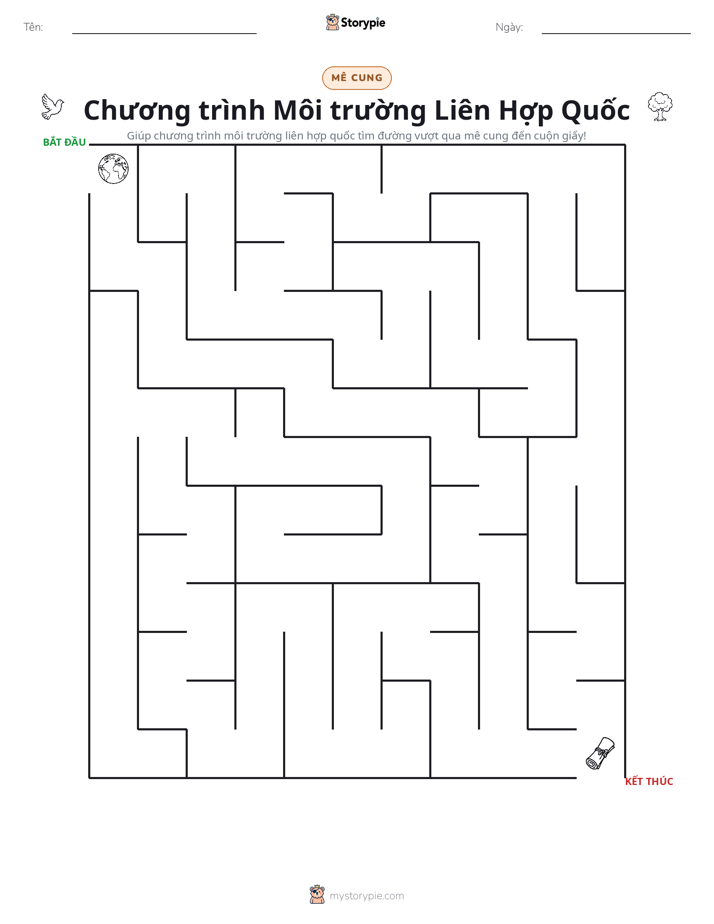 Mê Cung