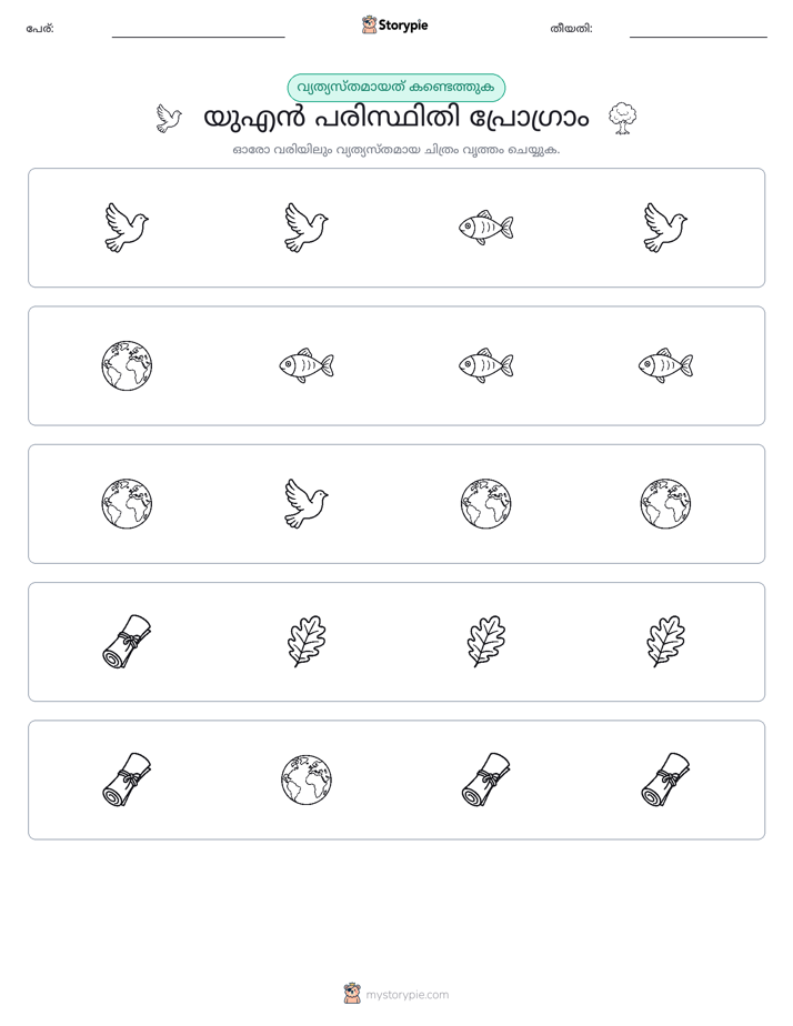 ഒന്നിനെ പുറത്താക്കുക